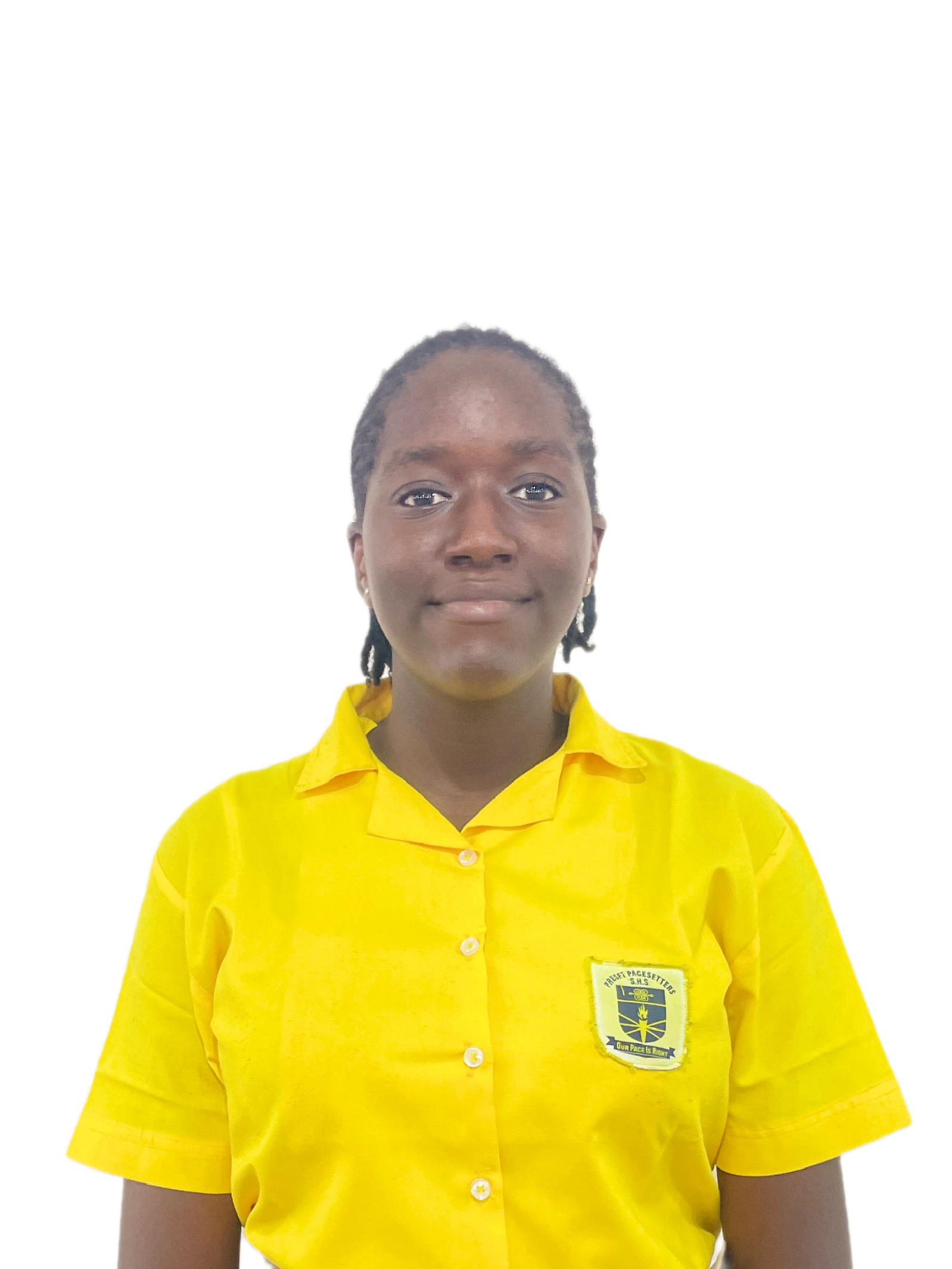Bangura  Alyssa