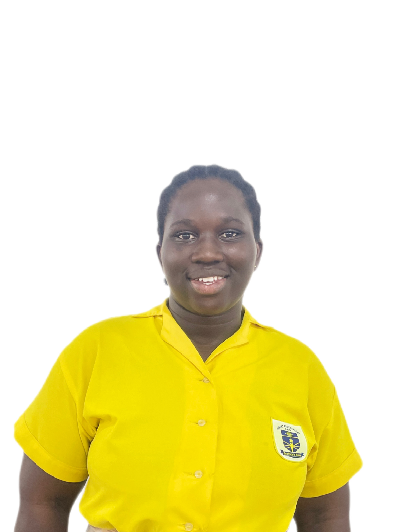 Kukua Emmanuella