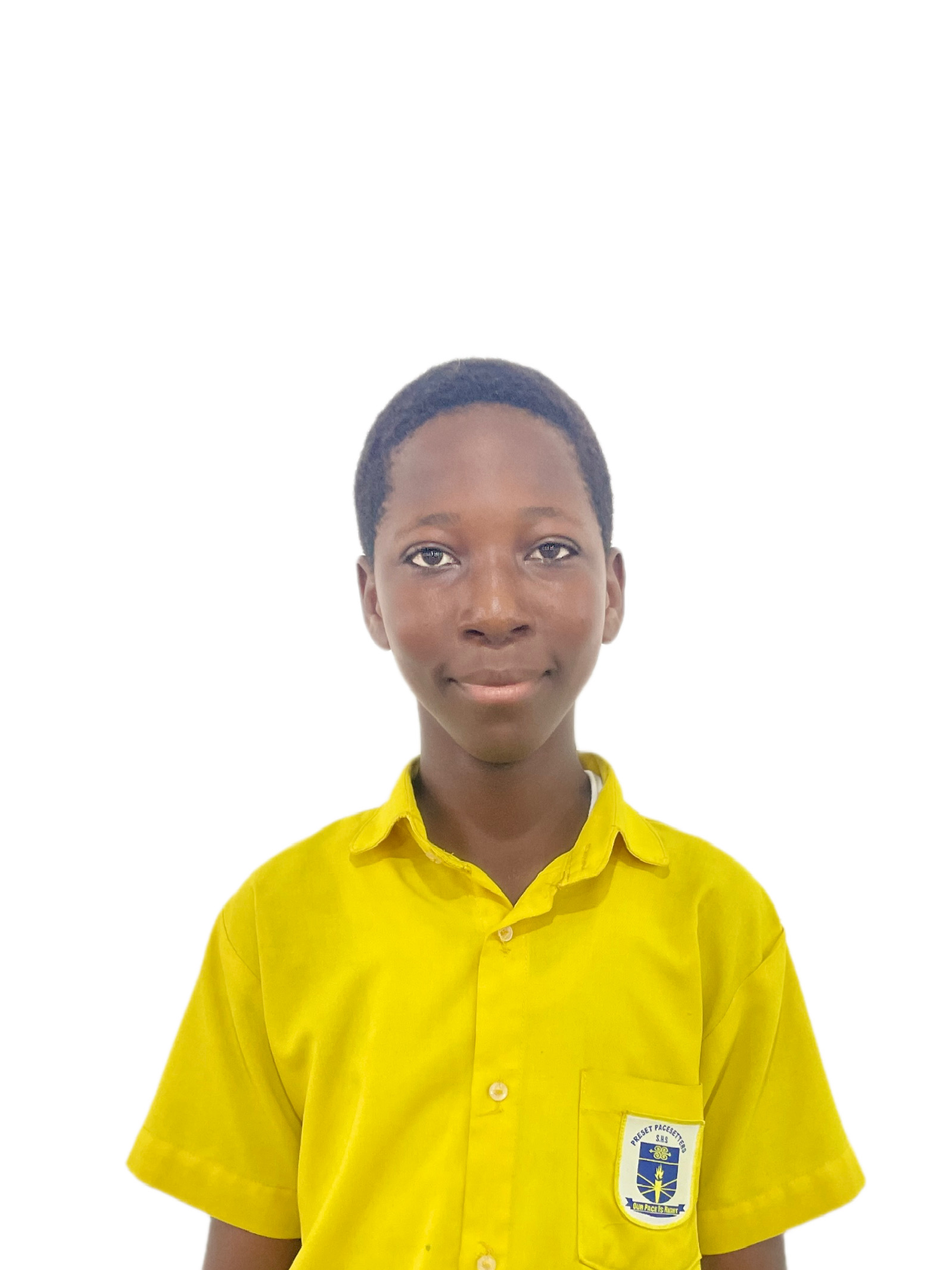 Zion Ewura