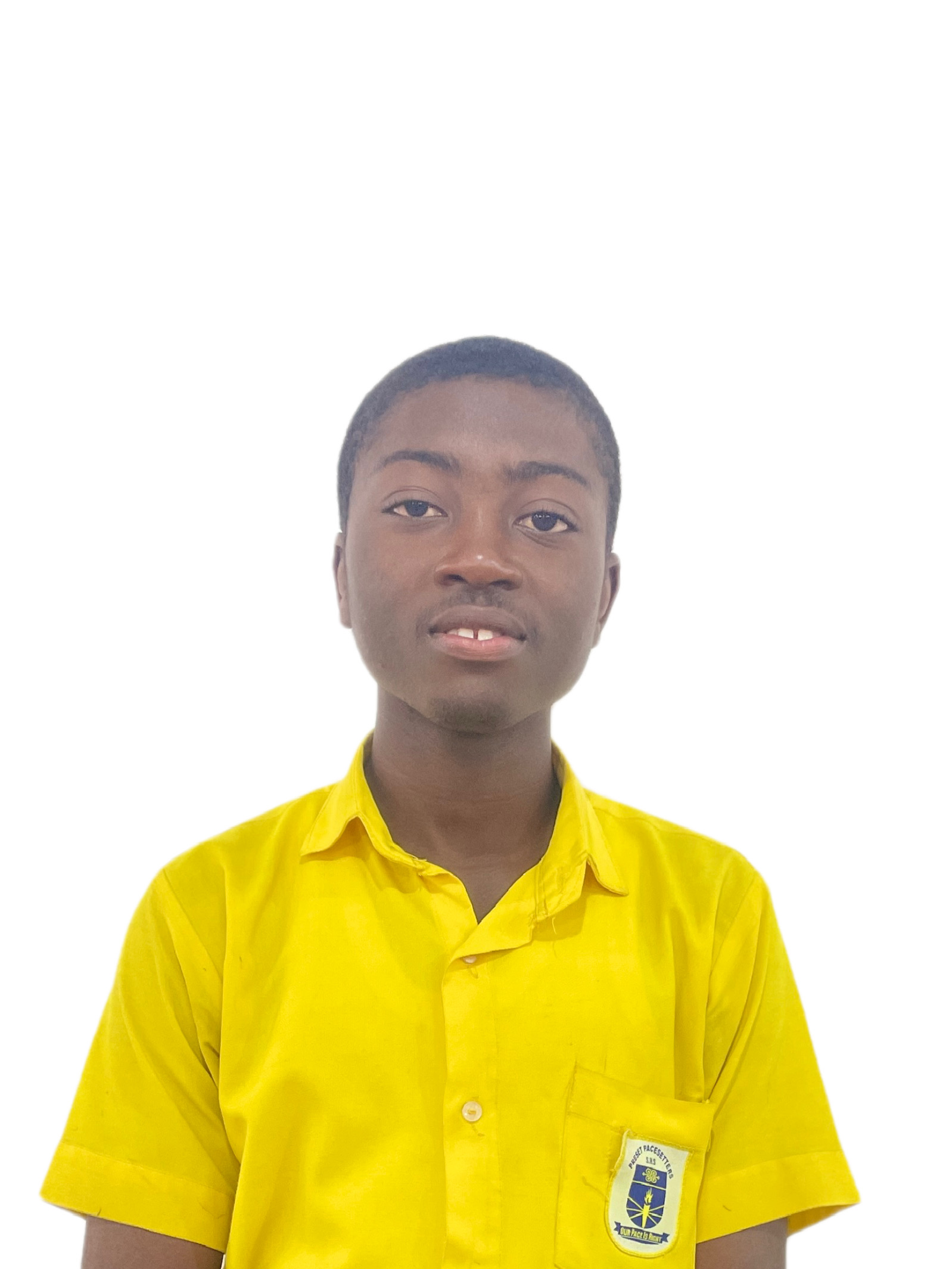 Sarfo Emmanuel