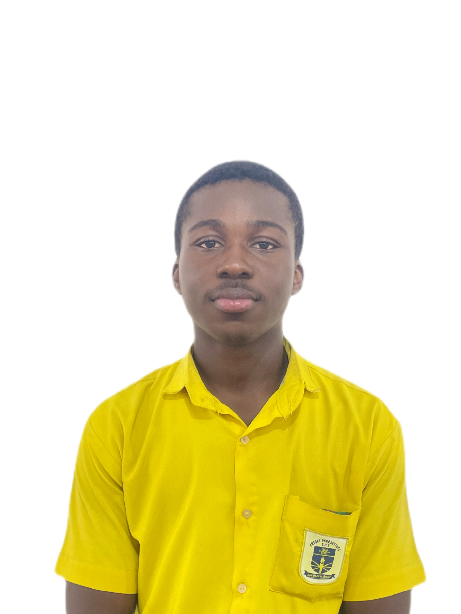 Abban Kwesi  Marvin