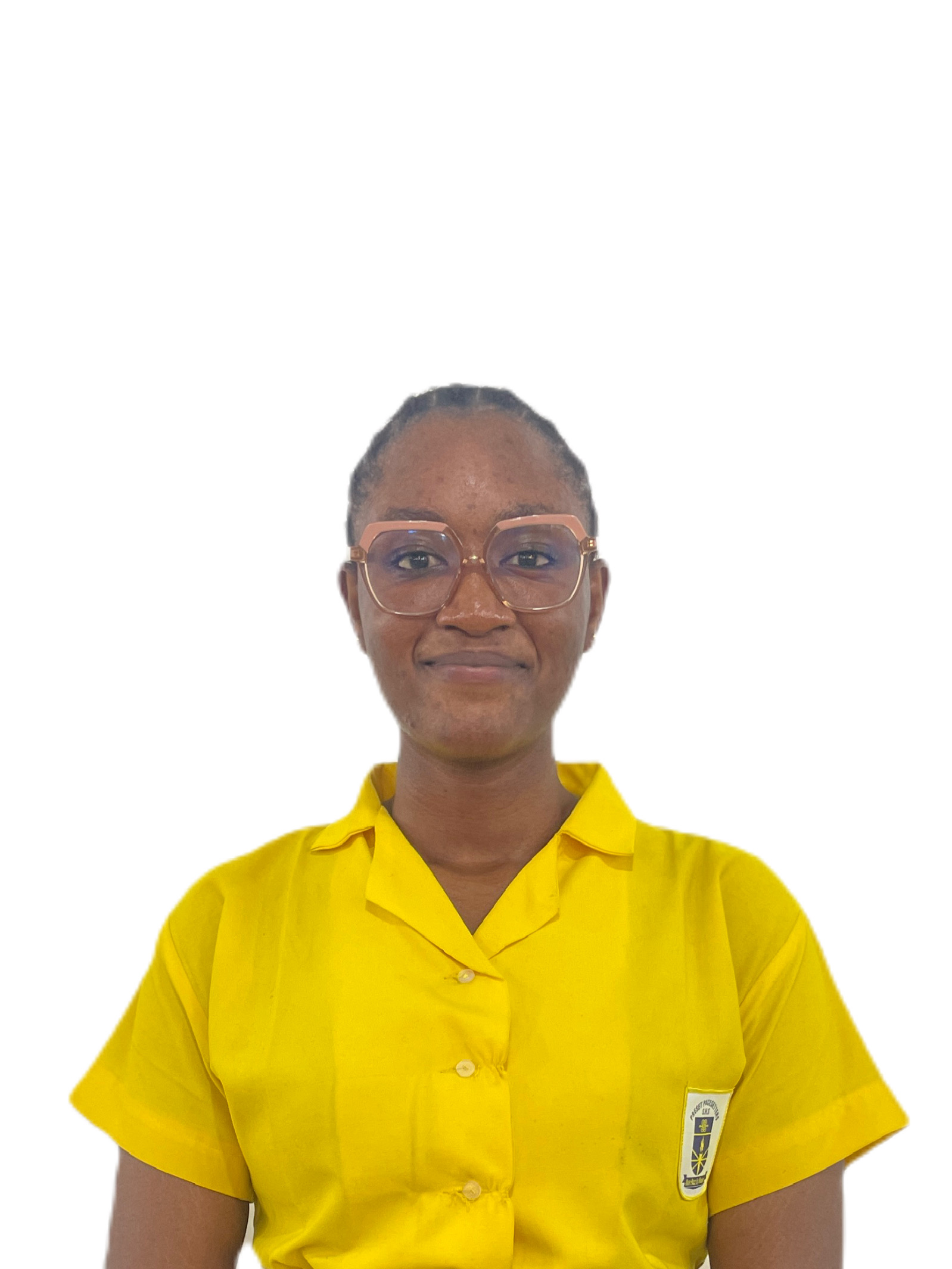 Lisa Maame Oduro