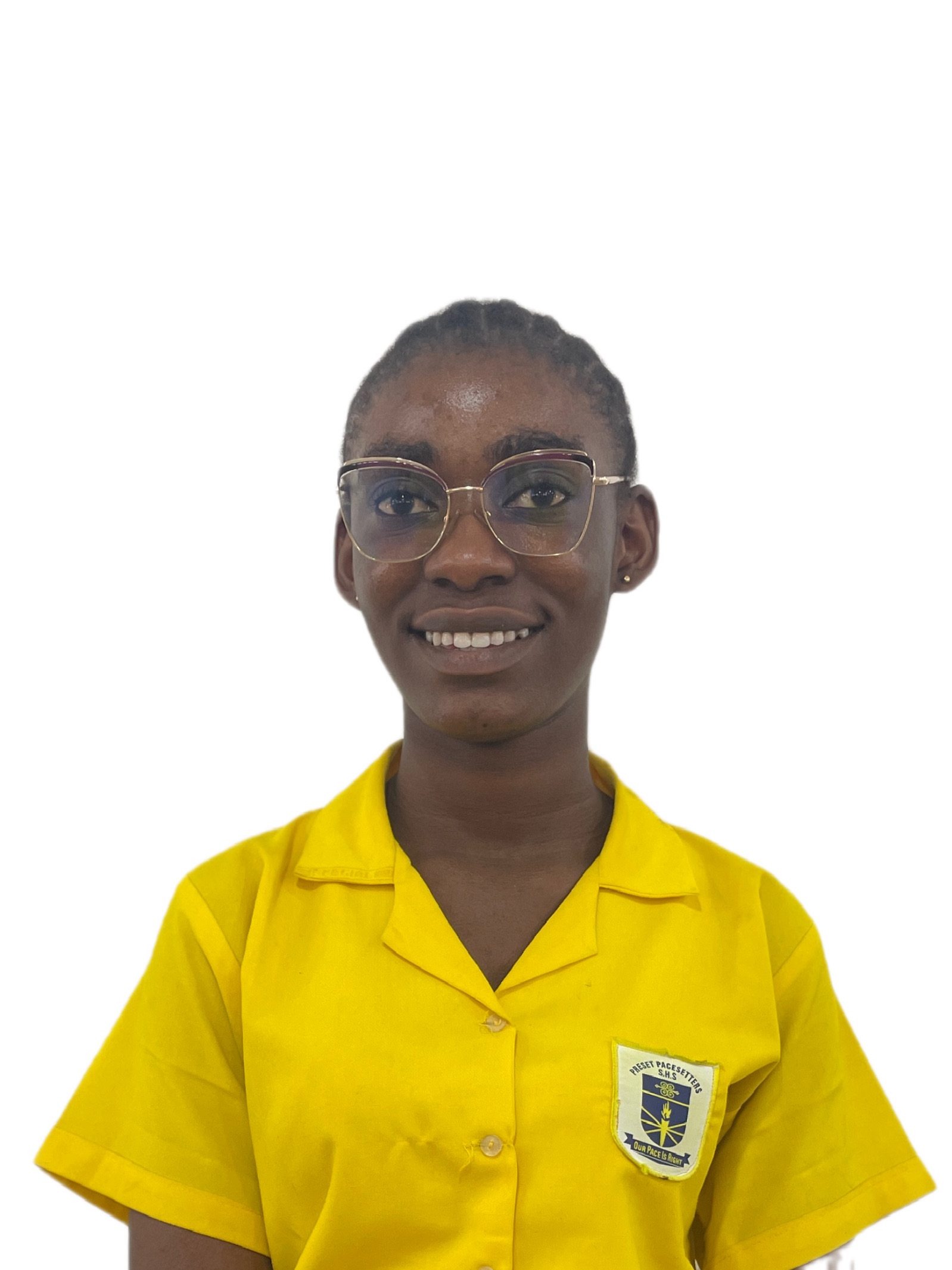 Nyarko Constance
