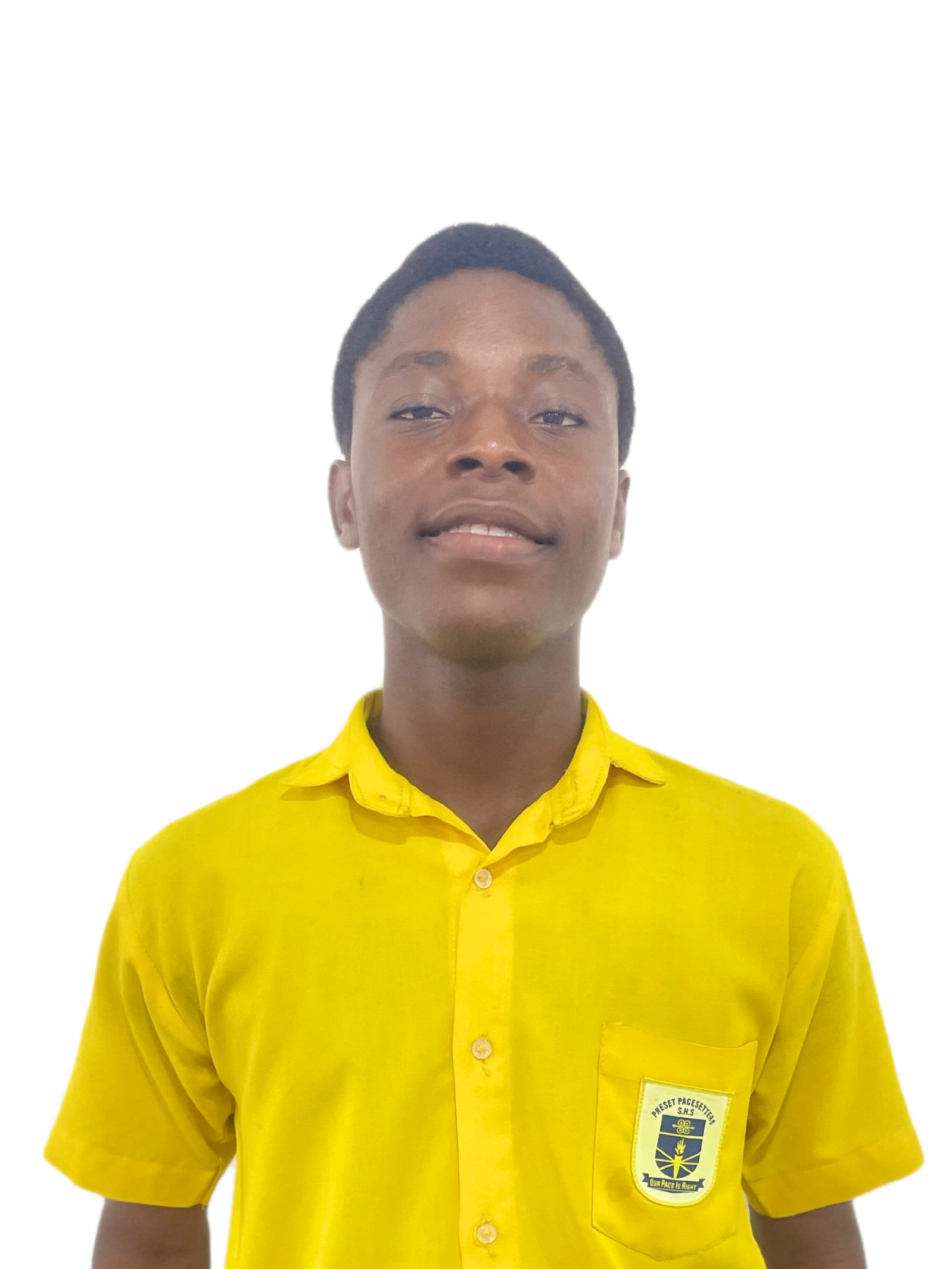Daniel Boakye