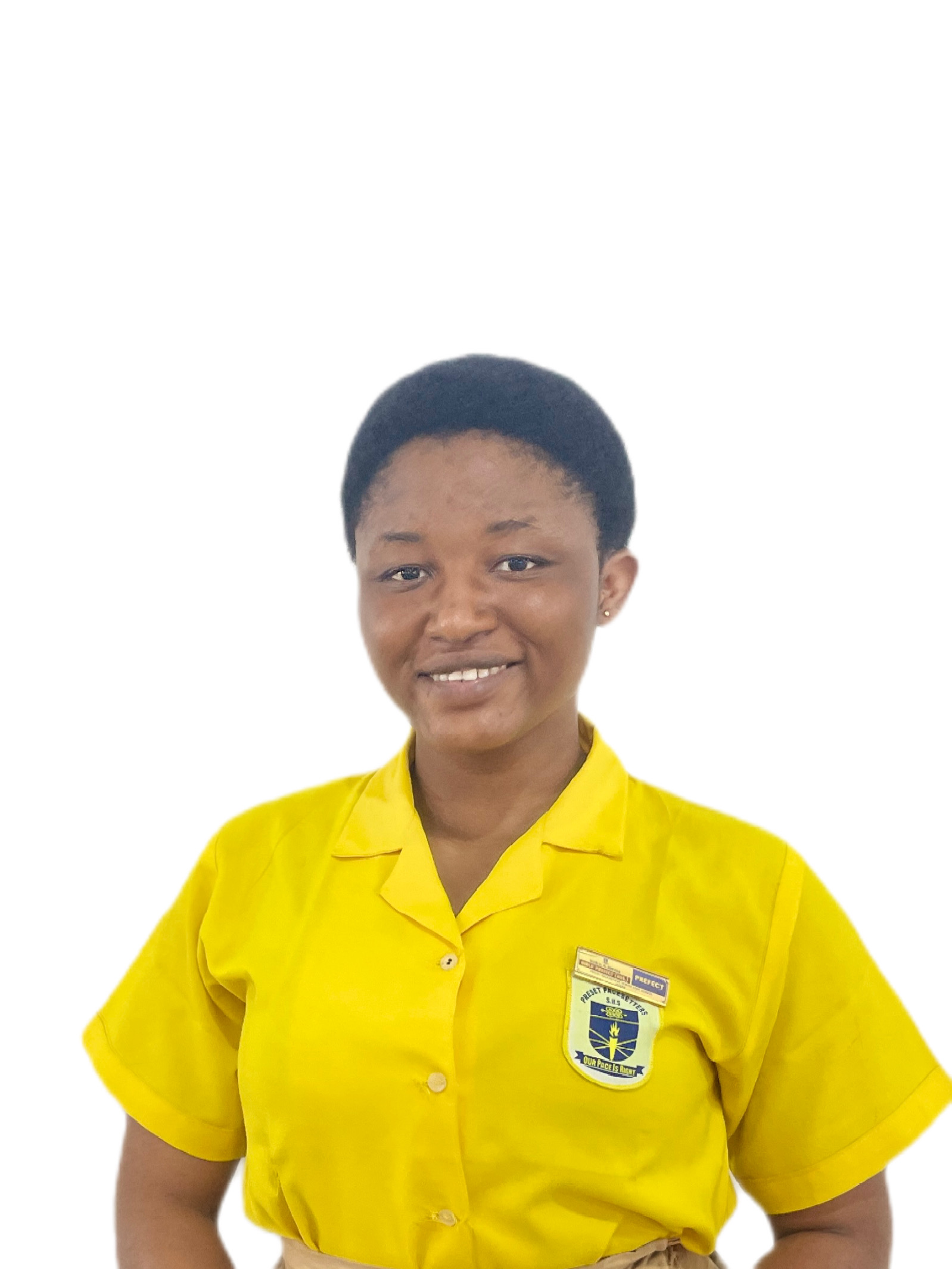 Eleblu Darlington Bertha