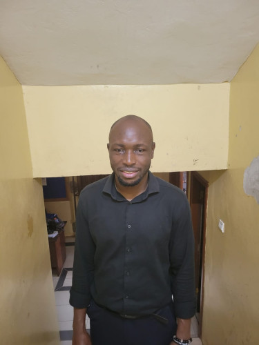 Nyame Emmanuel