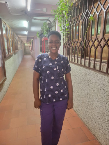 Kotey Ruth
