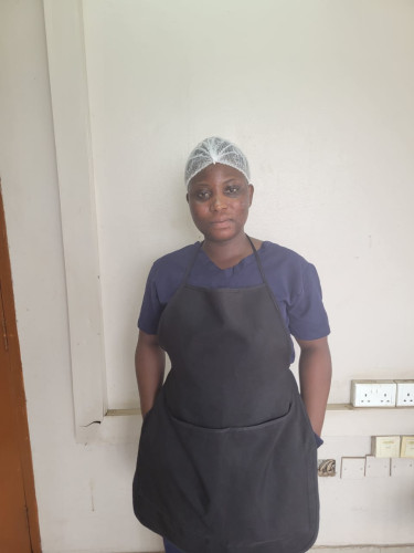Nartey Esther