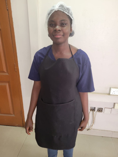 Tetteh Darley Agnes
