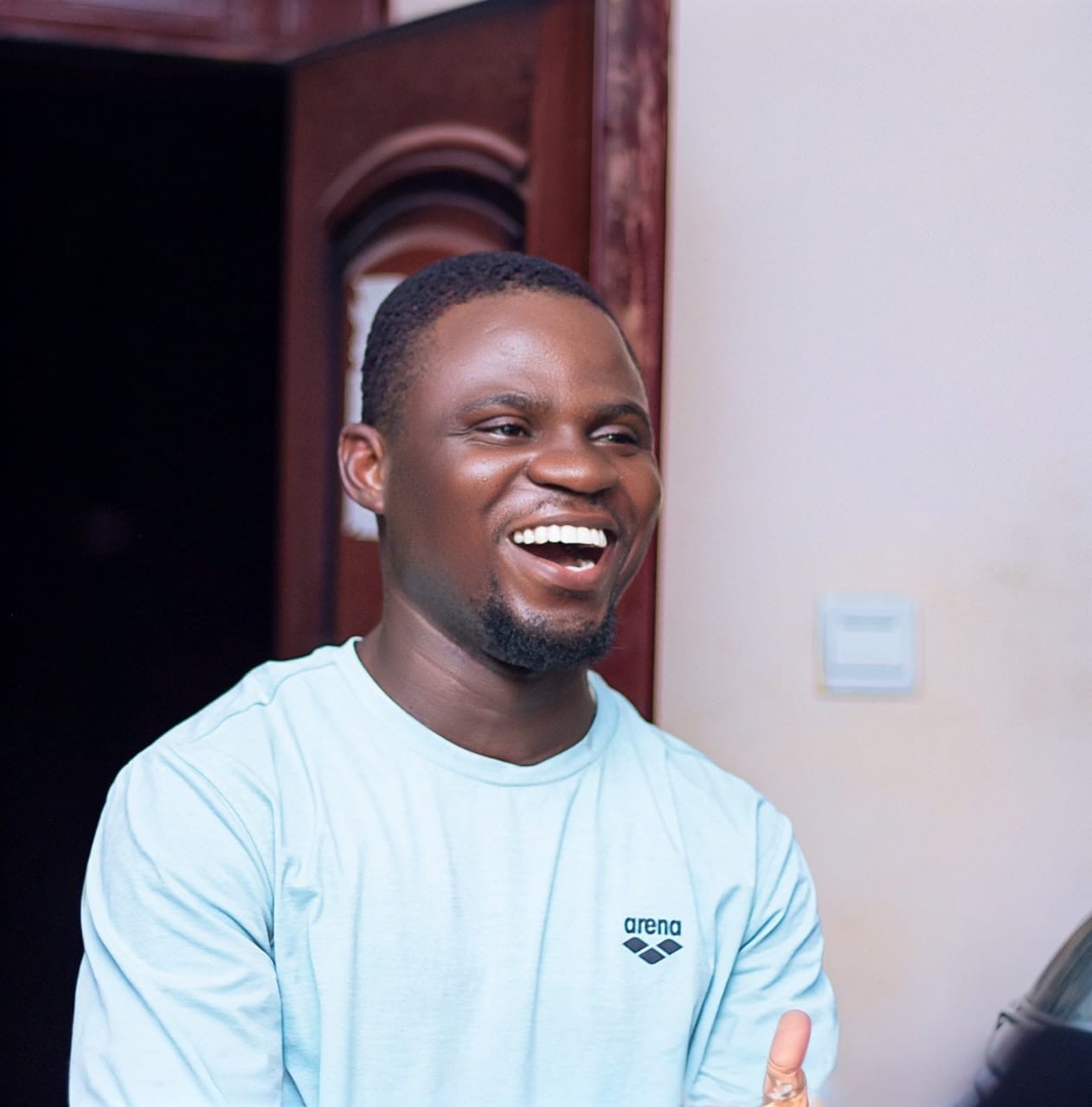 Joshua K. Agbehoho