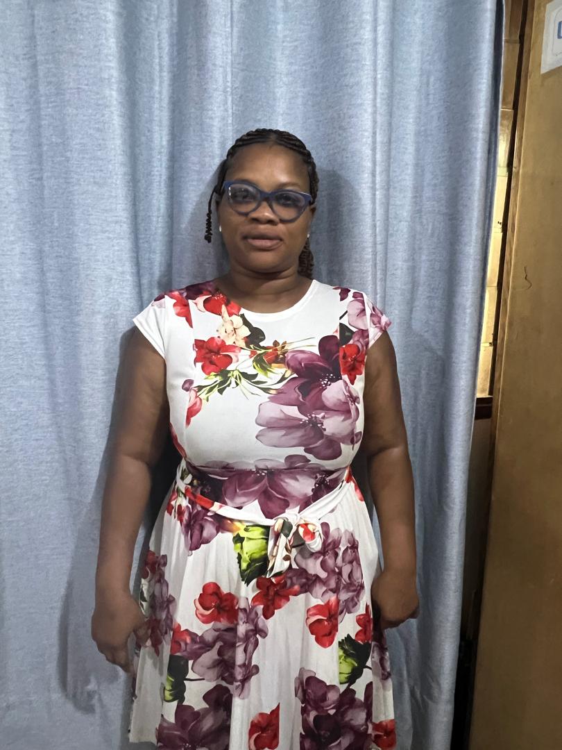 Kaledzi Millicent
