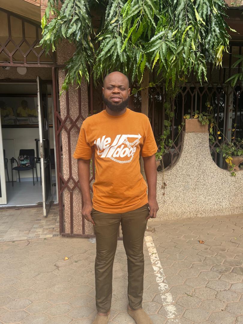Isaac Dziwornu