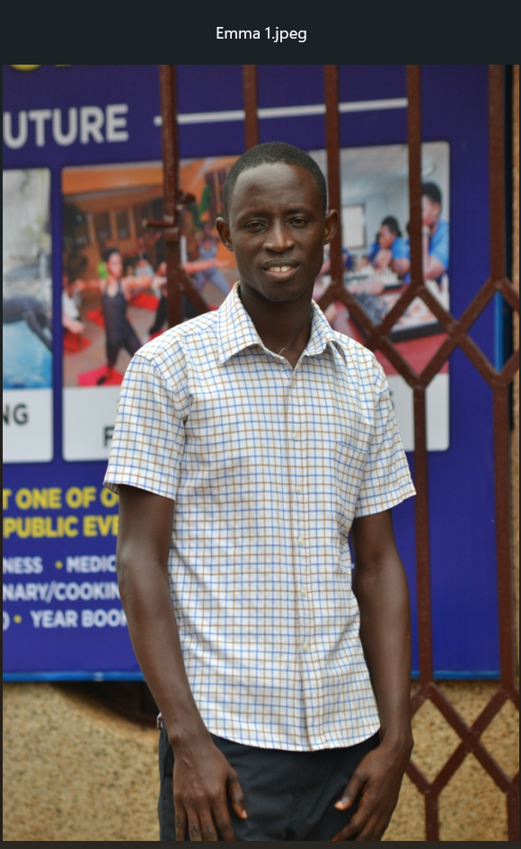 Emmanuel Animpong