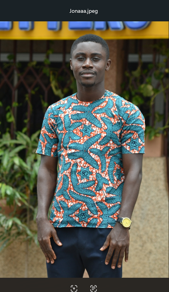 Joseph Arhin Oduro