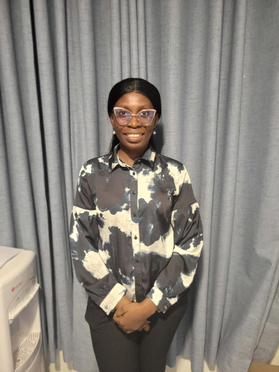 Issabella Asante